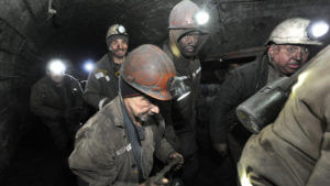 При взрыве на шахте во Львовской области погибли 11 человек