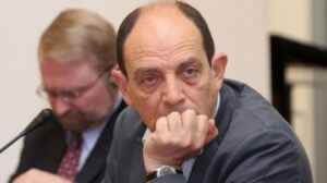 «Самвел Бабаян – не невменяемый, чтобы пойти на такой шаг»: Аветик Ишханян