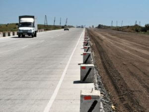 Замминистра: В Армении построено 35 км бетонной трассы – в 2018 году хотим сдать ещё 42