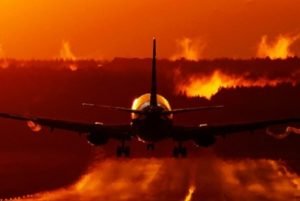 Армянская авиакомпания «Тарон-Авиа» начнет полеты из аэропорта Ширак