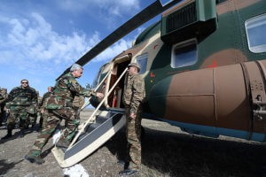Что планировалось 27 марта и почему беспокоится военное крыло блока ОРО?