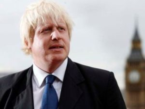 Глава МИД Великобритании отменил визит в Москву