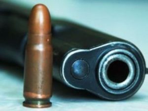 Жителя села Нор Ачин застрелили в собственном автомобиле