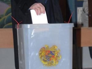 650 международных наблюдателей будут следить за выборами в Армении