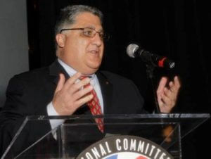 В сенате Калифорнии сформирован комитет по вопросу Армении и Арцаха