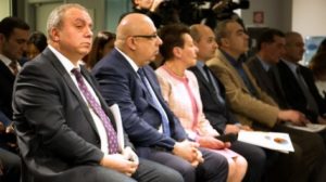 «Свободные демократы» предлагают реформировать армию и обеспечить ее новейшим оборудованием