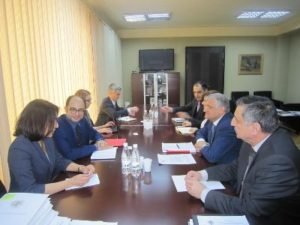 Франция готова осуществить инвестиции в Армении