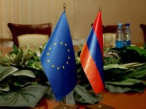 Посол: Новое соглашение с Евросоюзом может быть готово в мае-июне