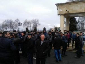 В Азербайджане лезгинских фермеров подвергают гонениям – ситуация может принять непредсказуемый характер