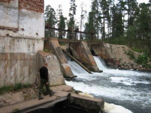 Премьер-министр Армении поручил ограничить строительство малых ГЭС