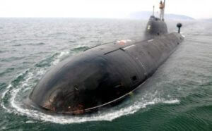 Россия поможет Китаю создать первую в мире подводную лодку для туристов