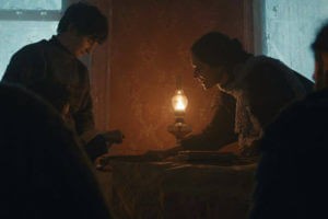 Армянский фильм "Доброе утро" о тяжелой жизни в 90-х вызвал огромный ажиотаж за рубежом