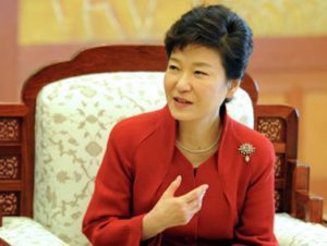 Конституционный суд Южной Кореи утвердил импичмент президента страны