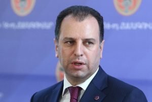 Некоторые страны ОДКБ страдают "Детской болезнью левизны" – Минобороны Армении