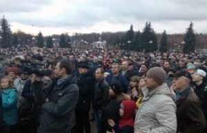 Белорусский диктатор чинит расправу над оппозиционными журналистами