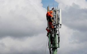 После появления 5G стандарт LTE распространится еще больше