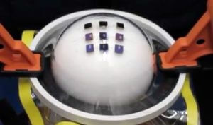 Новые эластичные электроды — будущее вживляемой электроники