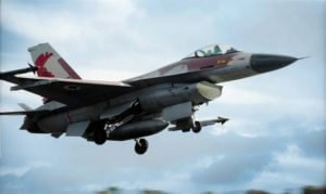 Израиль продолжит наносить удары по Сирии