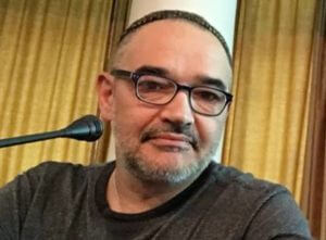 Антон Носик: "Арцах это очень интересная тема, если ее хорошо подавать"