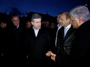 Все армянские губернаторы пройдут переподготовку в Американском университете