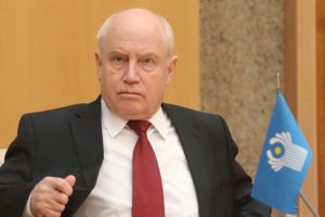 За выборами в парламент Армении будут следить 172 наблюдателя из восьми стран СНГ