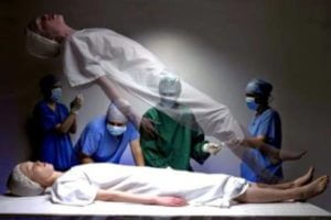 Ученые зафиксировали уникальный случай жизни мозга после смерти человека