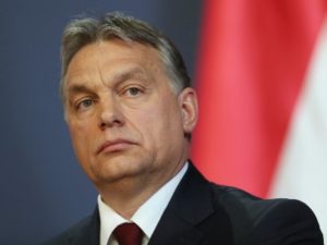 И премьер Венгрии понял, что доверять туркам нельзя