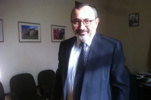 Арцах не должен извиняться за преступления, совершенные азербайджанскими властями против собственного народа: Карен Мирзоян – в интервью EUobserver