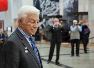 Верный сын России и Армении