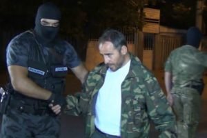 «Доставщик хлеба» группе «Сасна црер» выйдет на свободу