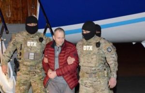В Совете Европы выразили серьезную тревогу по поводу грозящего блогеру Лапшину суда в Азербайджане