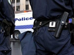 Австралийская полиция конфисковала наркотики почти на 250 млн долларов