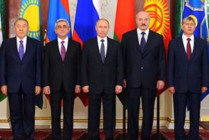 При выходе из ЕАЭС в ценах на газ, Армения даже выиграет