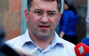 Блок «Оганян – Раффи – Осканян» обещает выпустить на свободу членов группы «Сасна црер»