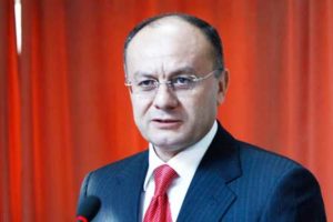 Сейран Оганян: Я хорошо работал и служил своей армии