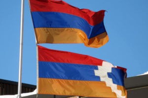 Армянский народ добьется объединения в одно государство – замминистра экономики Арцаха