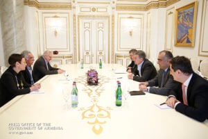 Межвузовский центр высшего образования будет создан в Армении