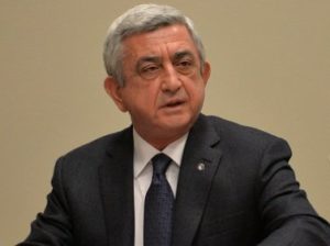 Серж Саргсян: Договор о коллективной безопасности не направлен против кого-либо