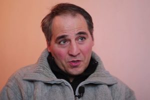 Умер «Приносящий хлеб»