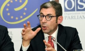 Итальянский депутат получал миллионы евро из Азербайджана