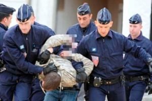 В Испании задержаны 48 представителей «грузинской мафии»