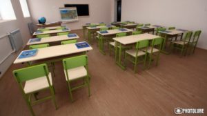 Мэрия Еревана: Сбор денег в связи с 8 марта незаконен