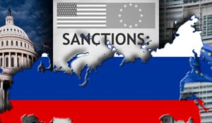 США пообещали продлить санкции против России