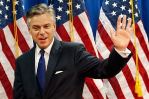 Примечательное для Армении назначение Трампа