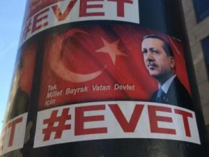 В Европарламенте призывают запретить агитационную деятельность иностранных политиков в ЕС