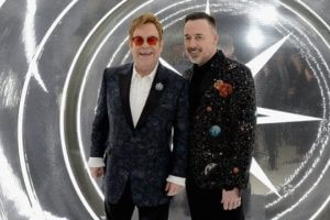 Ничто не забыто: Элтон Джон представил фильм о Геноциде армян –«Обещание»