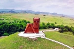 Ночью на границе было относительно спокойно