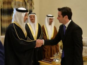 Ожидается большой поток пассажиров из ОАЭ в Армению - вице-президент Flydubai