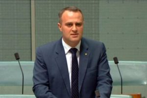 Целью Османской империи было стереть жизнь и воспоминания армянского народа: член Палаты представителей Австралии