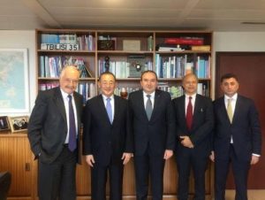 ЮНЕСКО поддержит проекты Армении по развитию образования